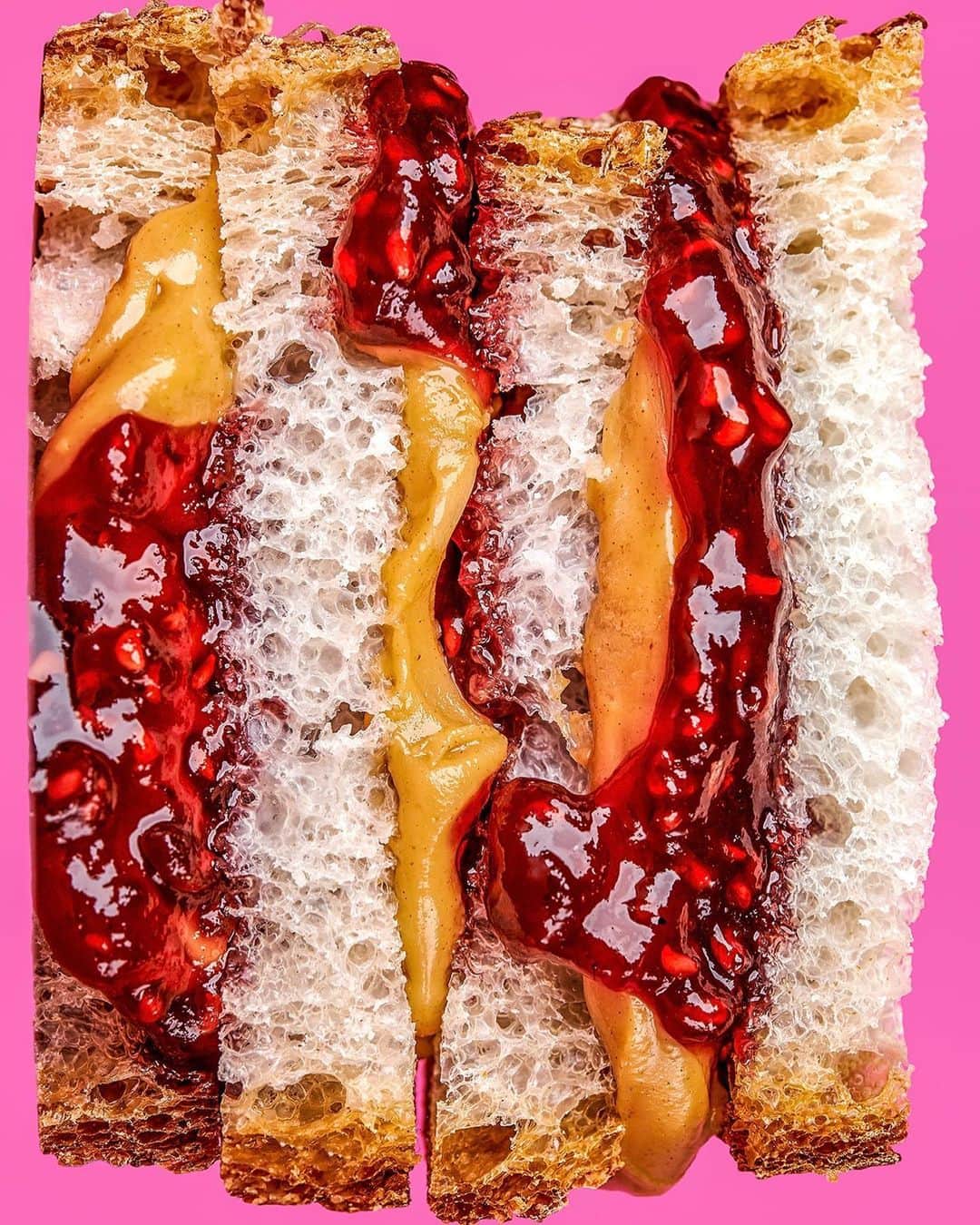 Paul Octaviousのインスタグラム：「PB&J 📸 @davideluciano」
