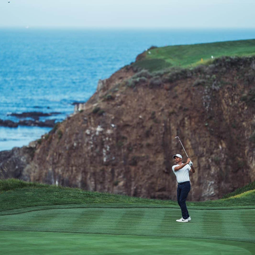 ジェイソン・デイさんのインスタグラム写真 - (ジェイソン・デイInstagram)「Almost time to try to tame the beach. Looking forward to big week at Pebble. #USOpen #TeamTaylorMade #TeamDay @taylormadegolf @usopengolf」6月13日 22時49分 - jasondayofficial