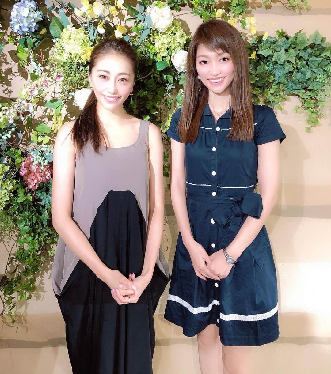 織田千穂のグルメインスタ