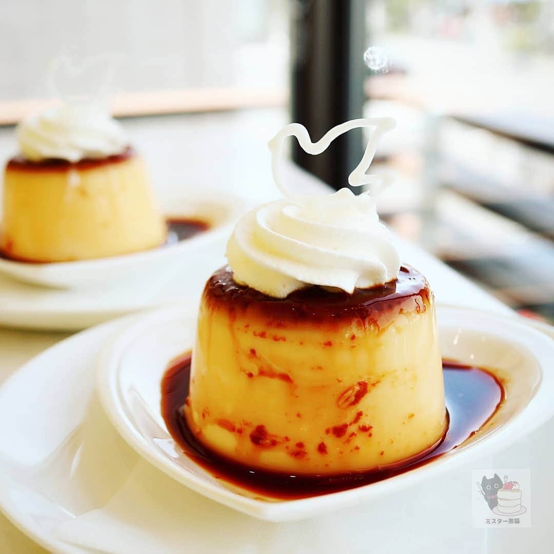 ミスター黒猫（黒猫仙人）のグルメインスタ