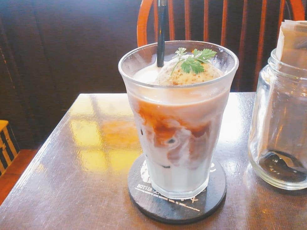 おいもカフェ金糸雀のグルメインスタ