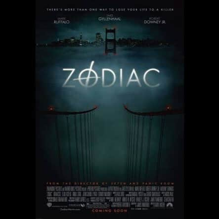 若林時英さんのインスタグラム写真 - (若林時英Instagram)「Zodiac  David Fincher  アメリカ版凶悪。  #ゾディアック」6月14日 10時19分 - jiei_wakabayashi