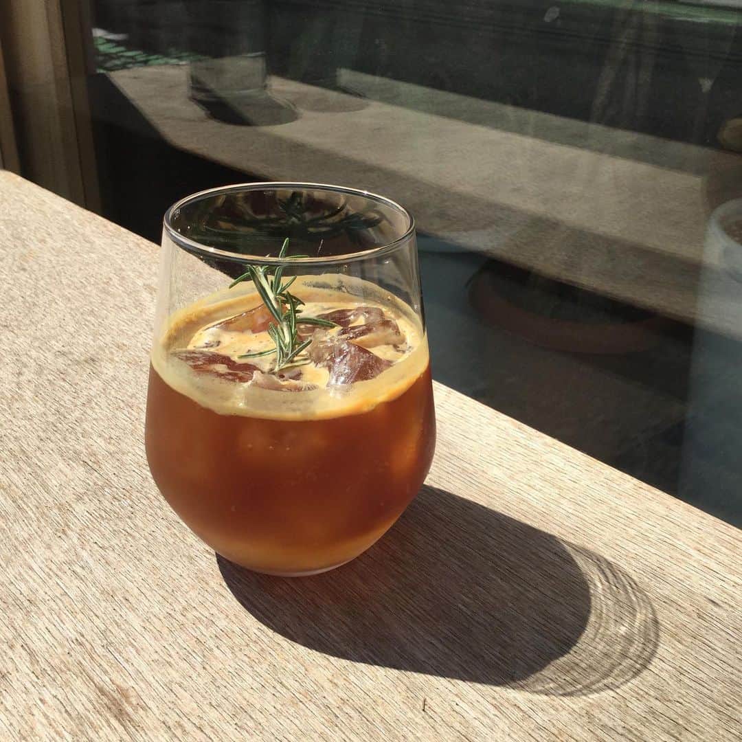 HeyCoffeeのグルメインスタ