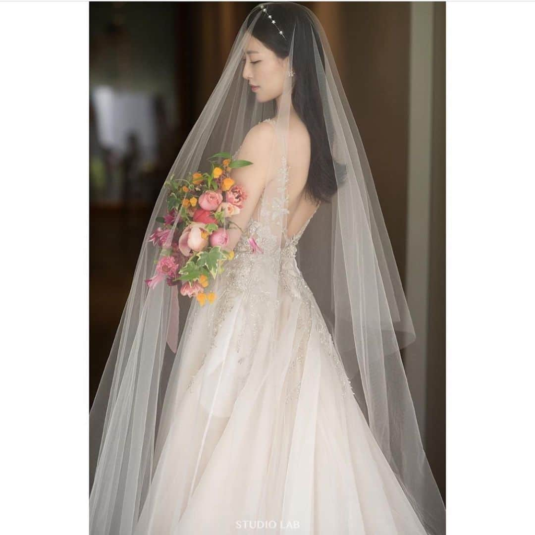 SOYOO BRIDALのインスタグラム