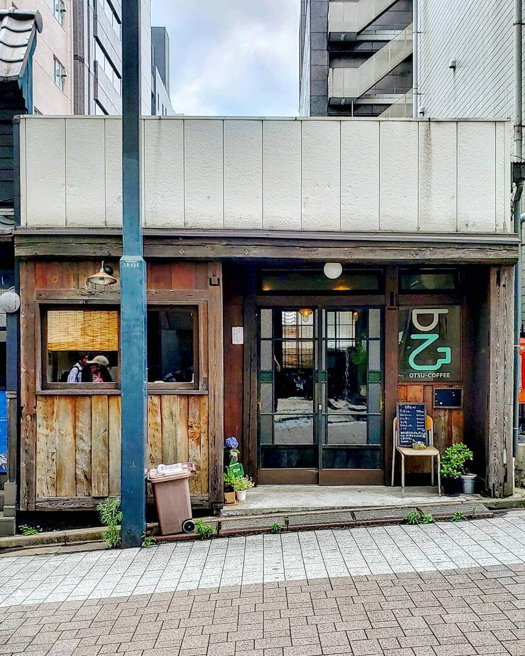 CAFE-STAGRAMMERのグルメインスタ