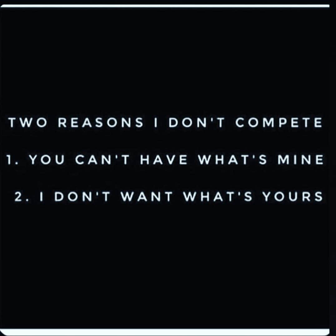 NE-YOさんのインスタグラム写真 - (NE-YOInstagram)「What’s for me is for me.  What’s for you is none of my concern. #NoCompetition👊🏾」6月14日 9時42分 - neyo