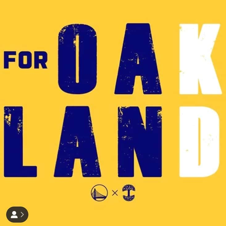 クリスティー・ヤマグチさんのインスタグラム写真 - (クリスティー・ヤマグチInstagram)「Let’s go @warriors !!! #ForKD #The Town #Roaracle #dubnation 💙💛💙💛💙」6月14日 9時46分 - kristiyamaguchi