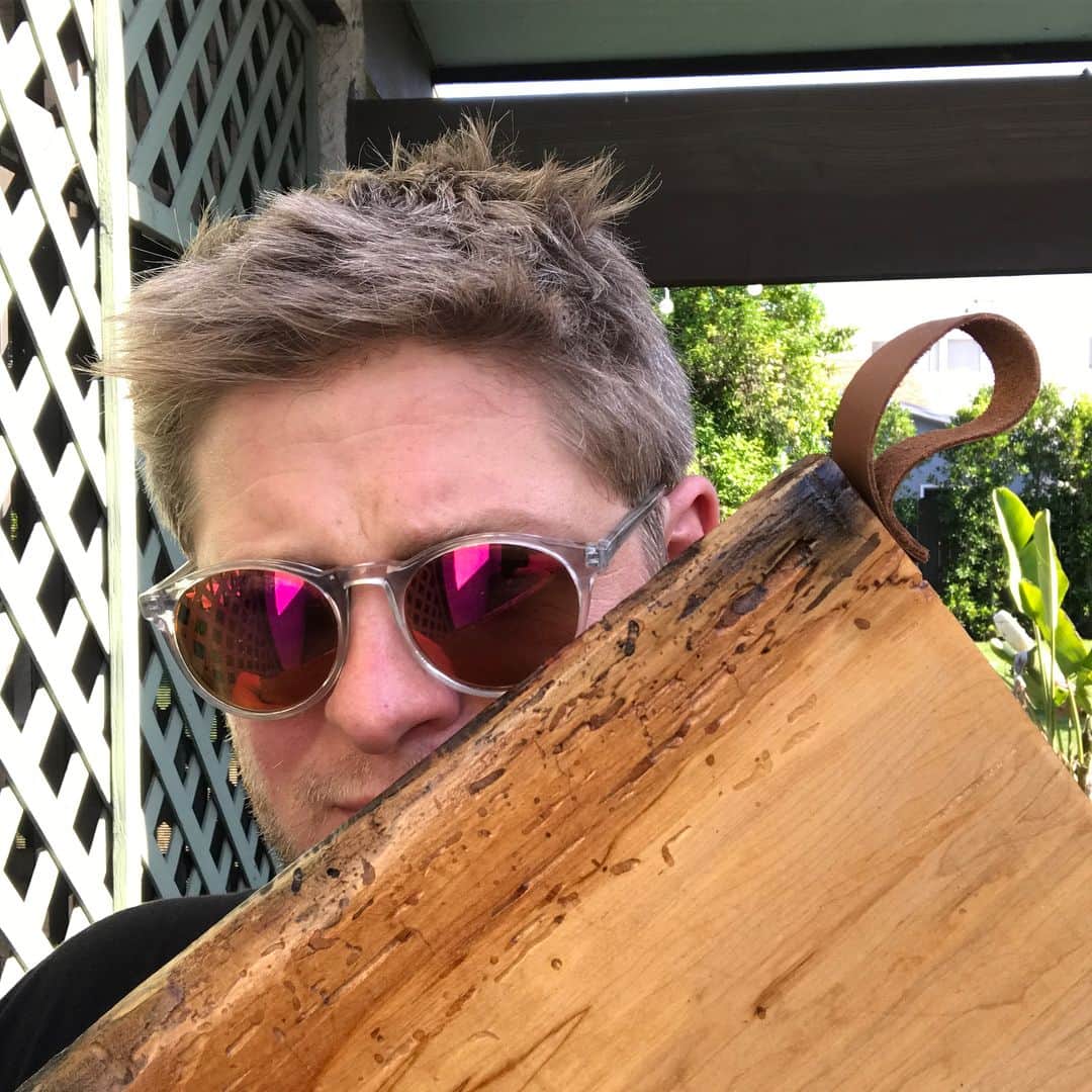 マイケル・グラント・テリーのインスタグラム：「Here’s a little preview of some of the things I’ll be selling @zebulon.bazaar this Saturday (6/15) from 11-5pm. Come on by!  #reclaimedwood #carpentry #silverlake #losangeles #woodworking #fleamarket #zebulonbazaar」
