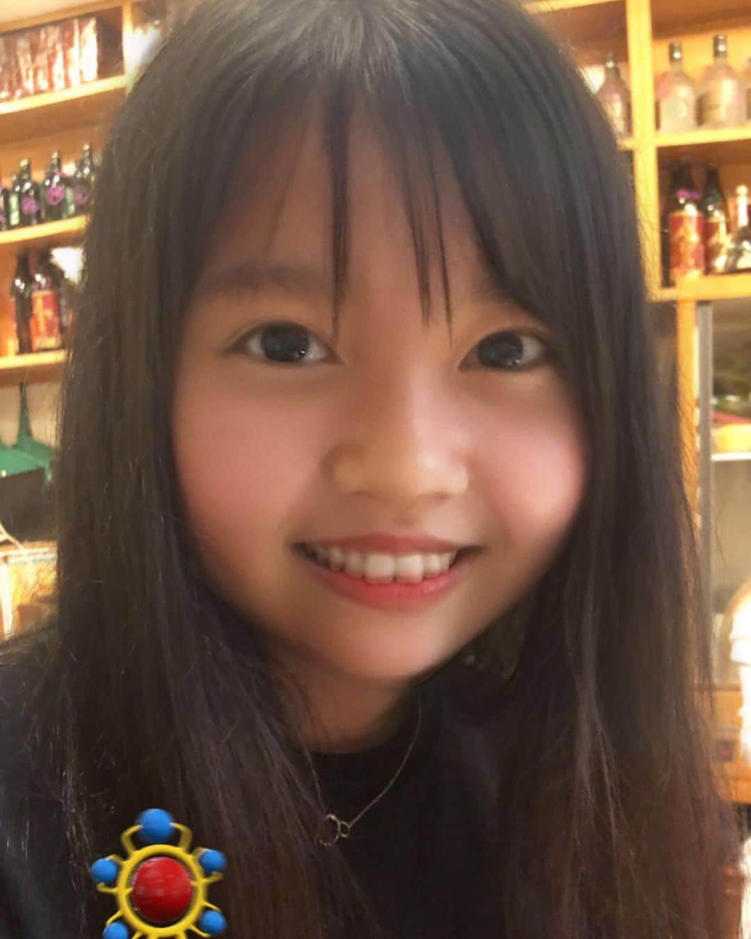 谷中唯彩のインスタグラム