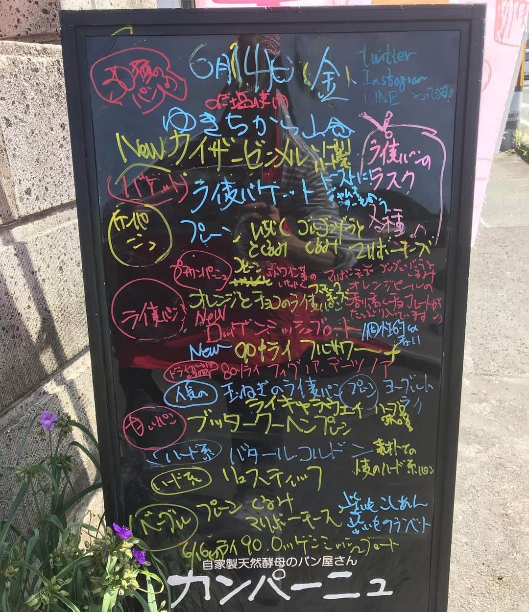 魔女菅原のグルメインスタ