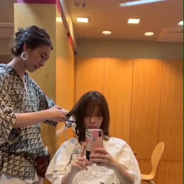 YU-U（工藤由布）のインスタグラム