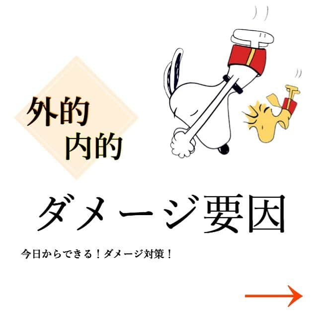 瀧本芹奈さんのインスタグラム写真 - (瀧本芹奈Instagram)「✭ . ダメージ要因！ できることからやりましょう👌💙 . . . 気になる方は→スワイプ！ . . . . . #シャンプー比較 #高級アルコール系シャンプー  #アミノ酸系シャンプー #石鹸系シャンプー #SERINA学 #美容知識 . #三宮serina  #三宮ランチ  #三宮カフェ  #三宮美容室 #三宮メンズカット #三宮ヘアアレンジ . #神戸大学  #ベルェベル . #スヌーピー #スヌーピー好きと繋がりたい  #コスメマニアと繋がりたい  #美容オタクさんと繋がりたい . .  #メンズカット #メンズパーマ #コスメマニア #美容オタク #美容学生 #神戸 #ピーナツホテル #スヌーピー展 #スヌーピーミュージアム  #スヌーピーカフェ #三宮 #美容師」6月14日 1時17分 - serina_takimoto