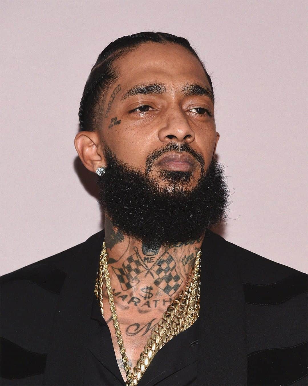 HYPEBEASTさんのインスタグラム写真 - (HYPEBEASTInstagram)「@hypebeastmusic: Before his tragic passing, @nipseyhussle played a huge role in both his community and culture. To honor his efforts, the 2019 BET Awards will be awarding him with a posthumous Humanitarian Award at this year’s ceremony. - Through his numerous businesses, Hussle provided opportunities for both the underserved and underrepresented. He employed those who were previously incarcerated to help give them a second chance. A Nipsey tribute will also be performed by @yg, @johnlegend, and @djkhaled during the June 23 broadcast. - Photo: Dimitrios Kambouris/Getty Images」6月14日 2時01分 - hypebeast