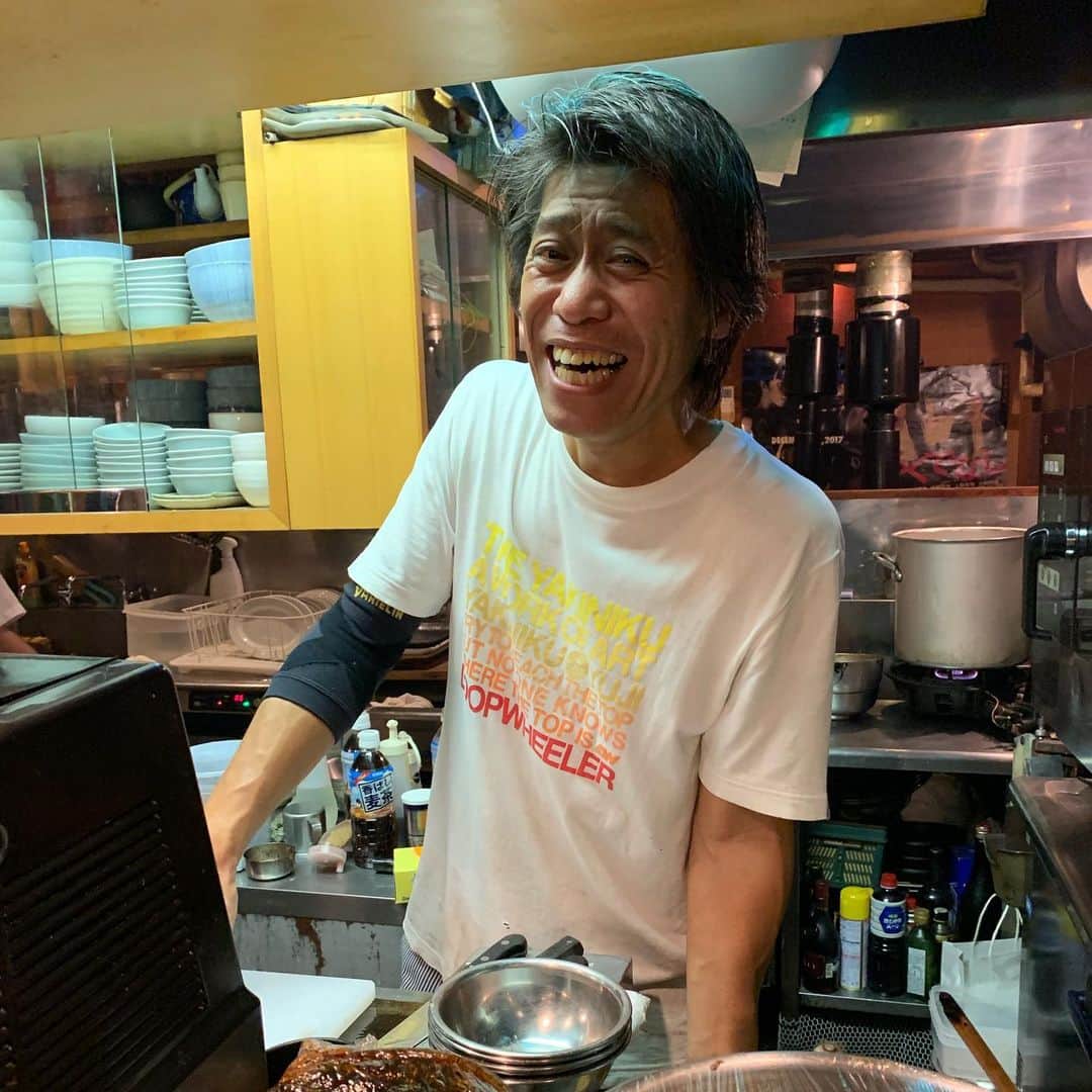 ループウィラーのグルメインスタ