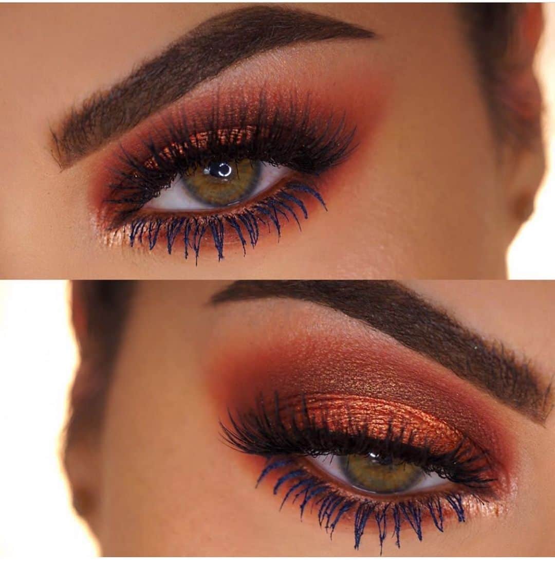 Makeup Addiction Cosmeticsのインスタグラム