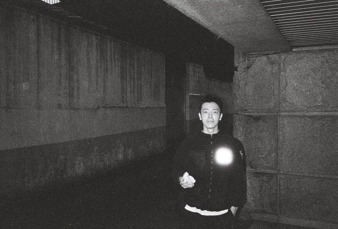 ドンヘのインスタグラム