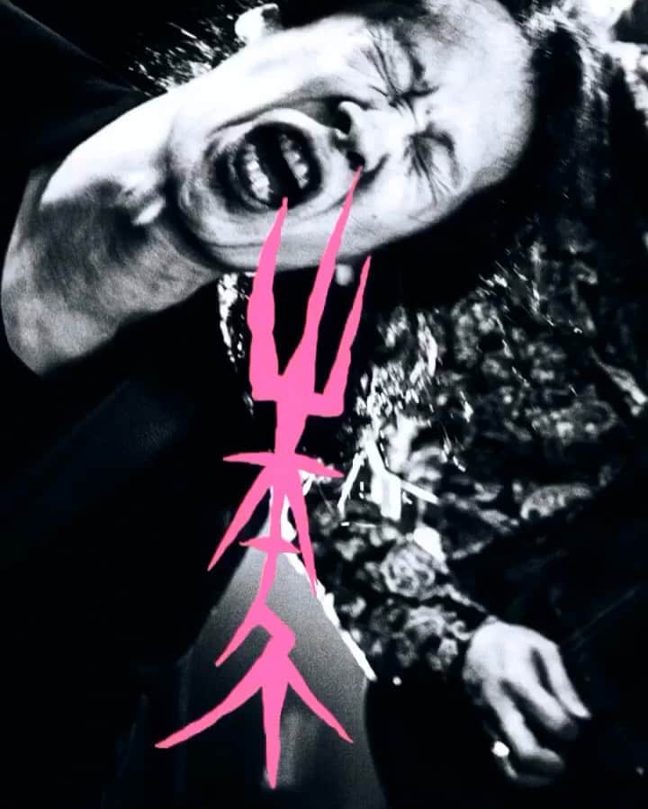 イマイアキノブのインスタグラム