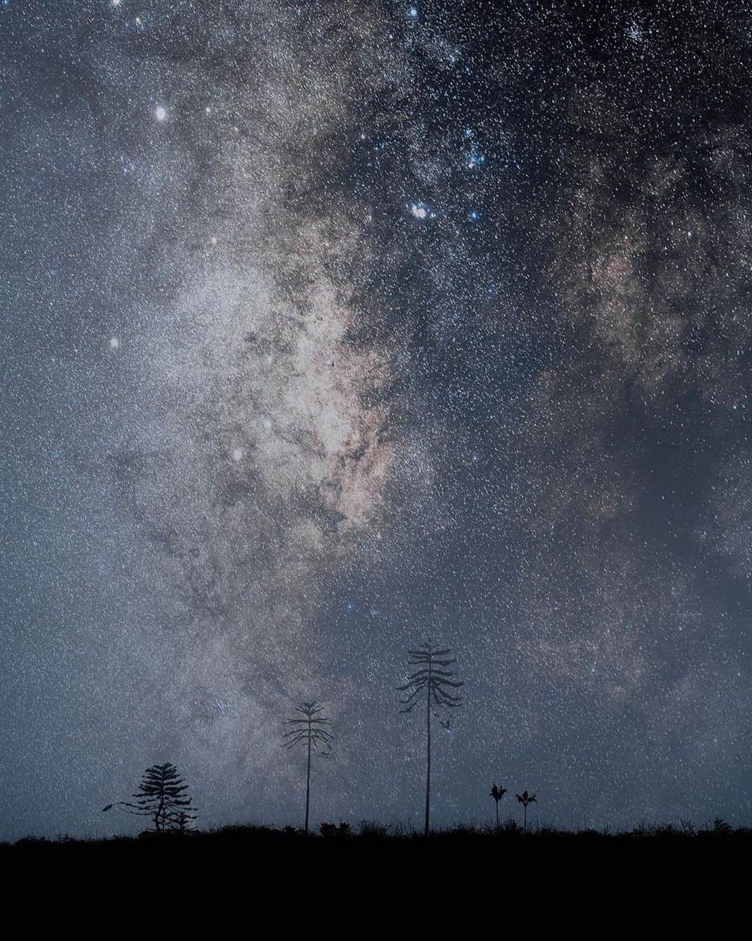 Ricoh Imagingさんのインスタグラム写真 - (Ricoh ImagingInstagram)「Incredible #astrophotography from our #teampentax fan @more.good.times  #longexpo #night_shots #ig_astrophotography  #pentaxk1」6月14日 3時20分 - ricohpentax