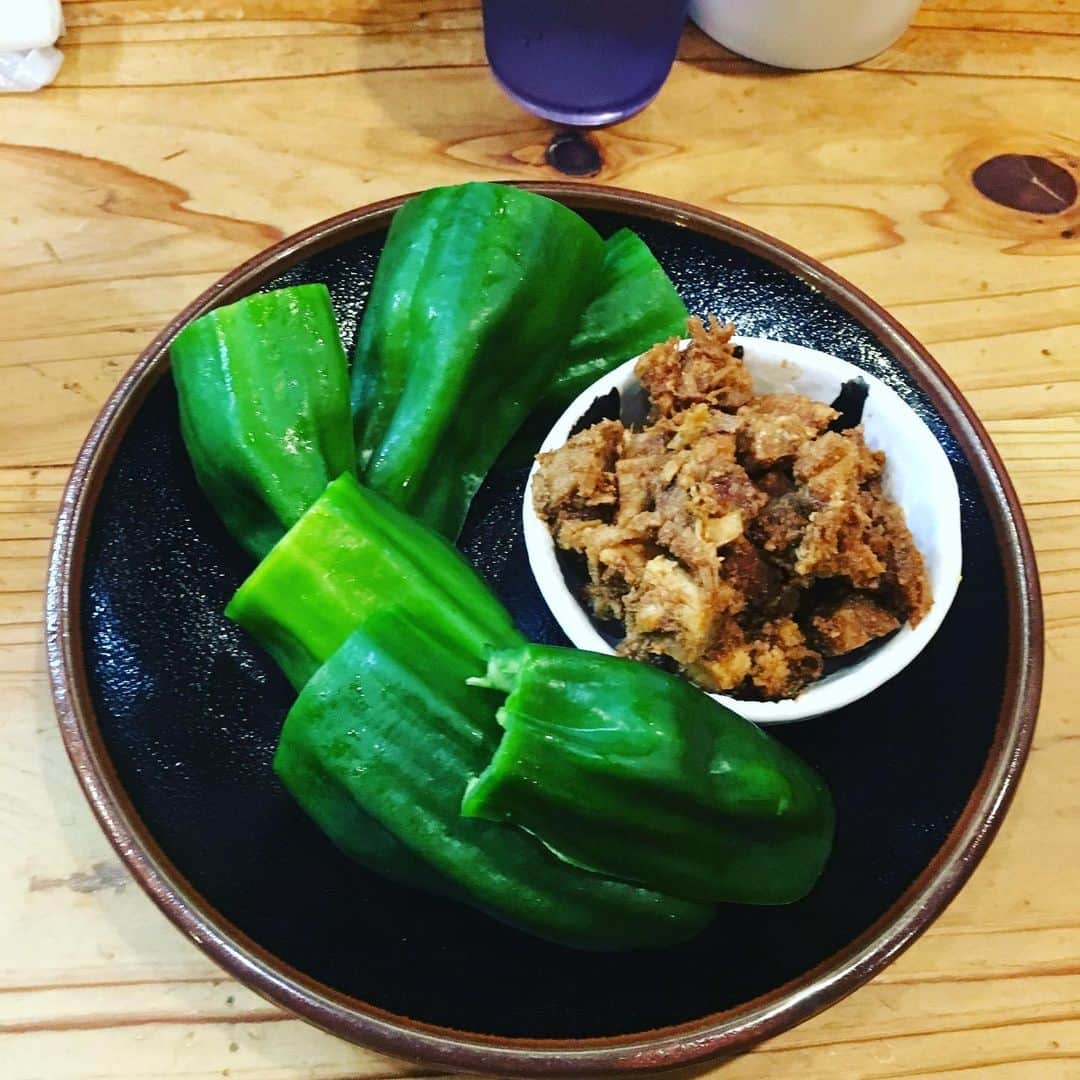 dEnkAのグルメインスタ