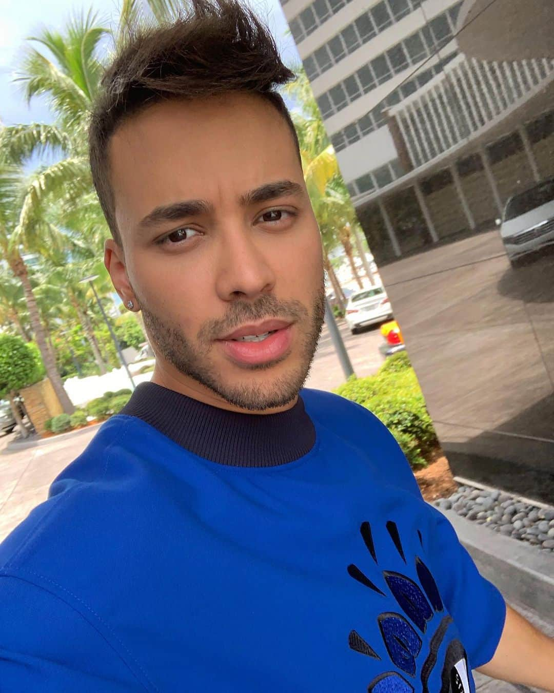 プリンス・ロイスさんのインスタグラム写真 - (プリンス・ロイスInstagram)6月14日 5時00分 - princeroyce