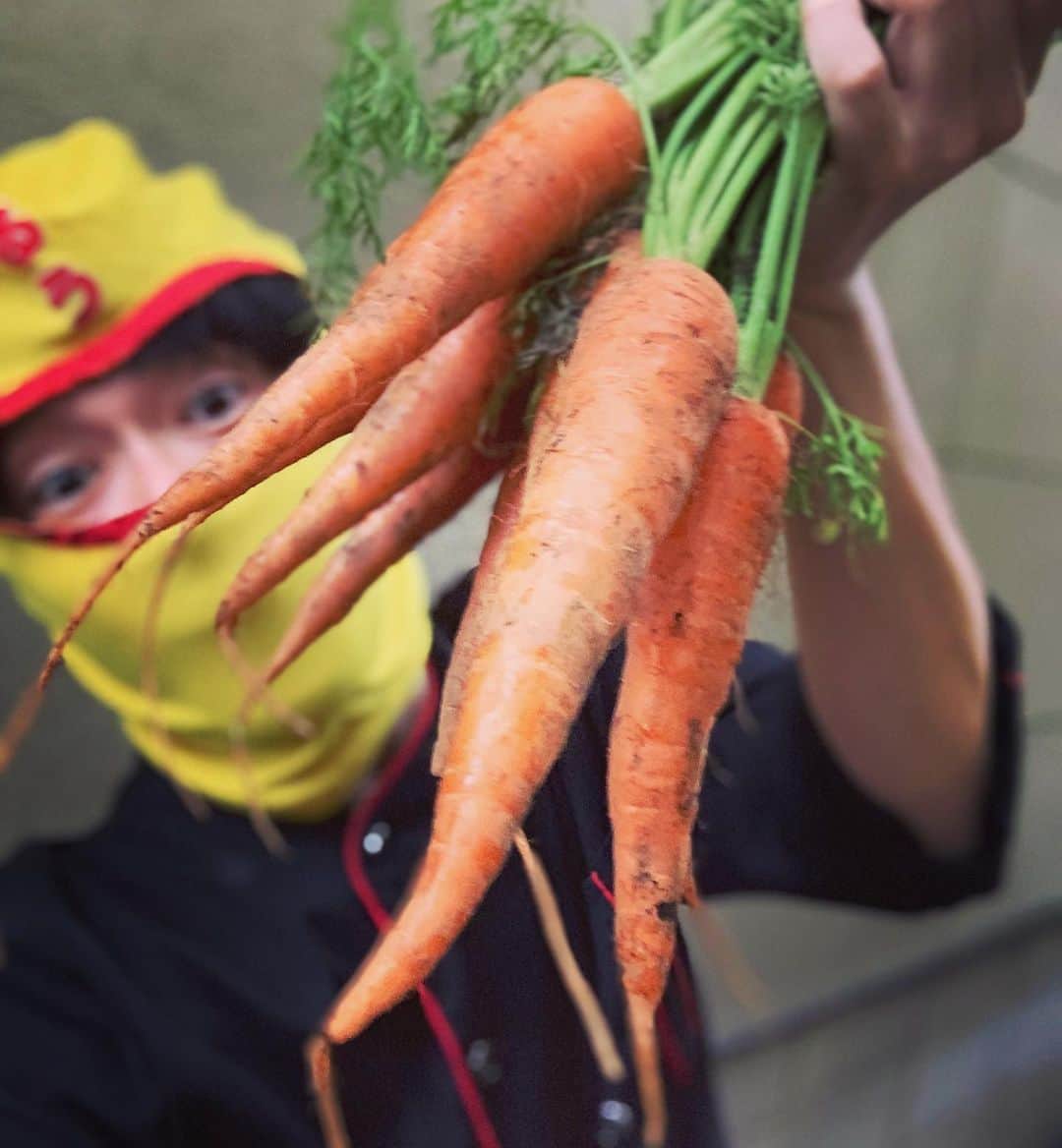 チキン南蛮カレーのルウ王子のグルメインスタ