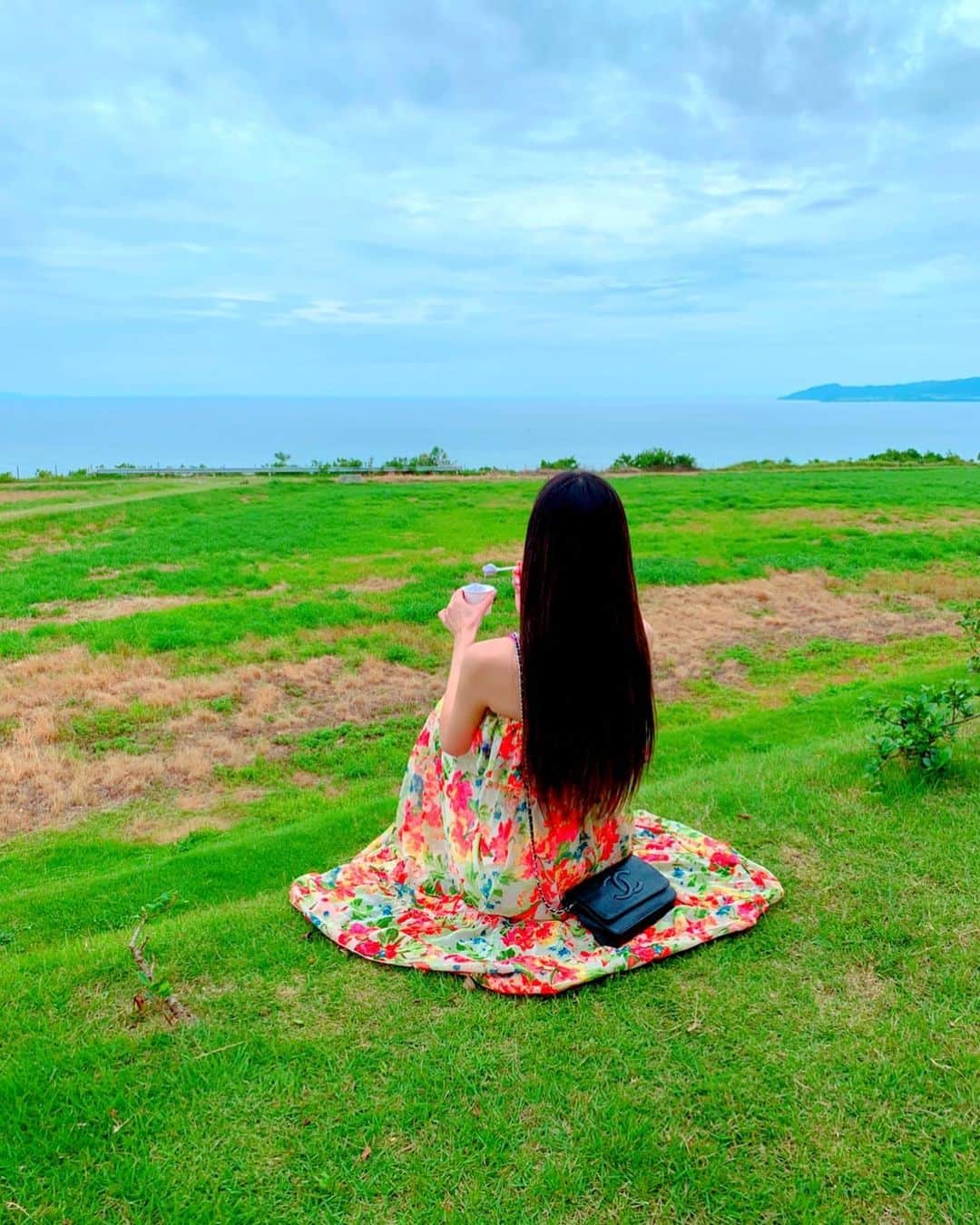 百合華のグルメインスタ