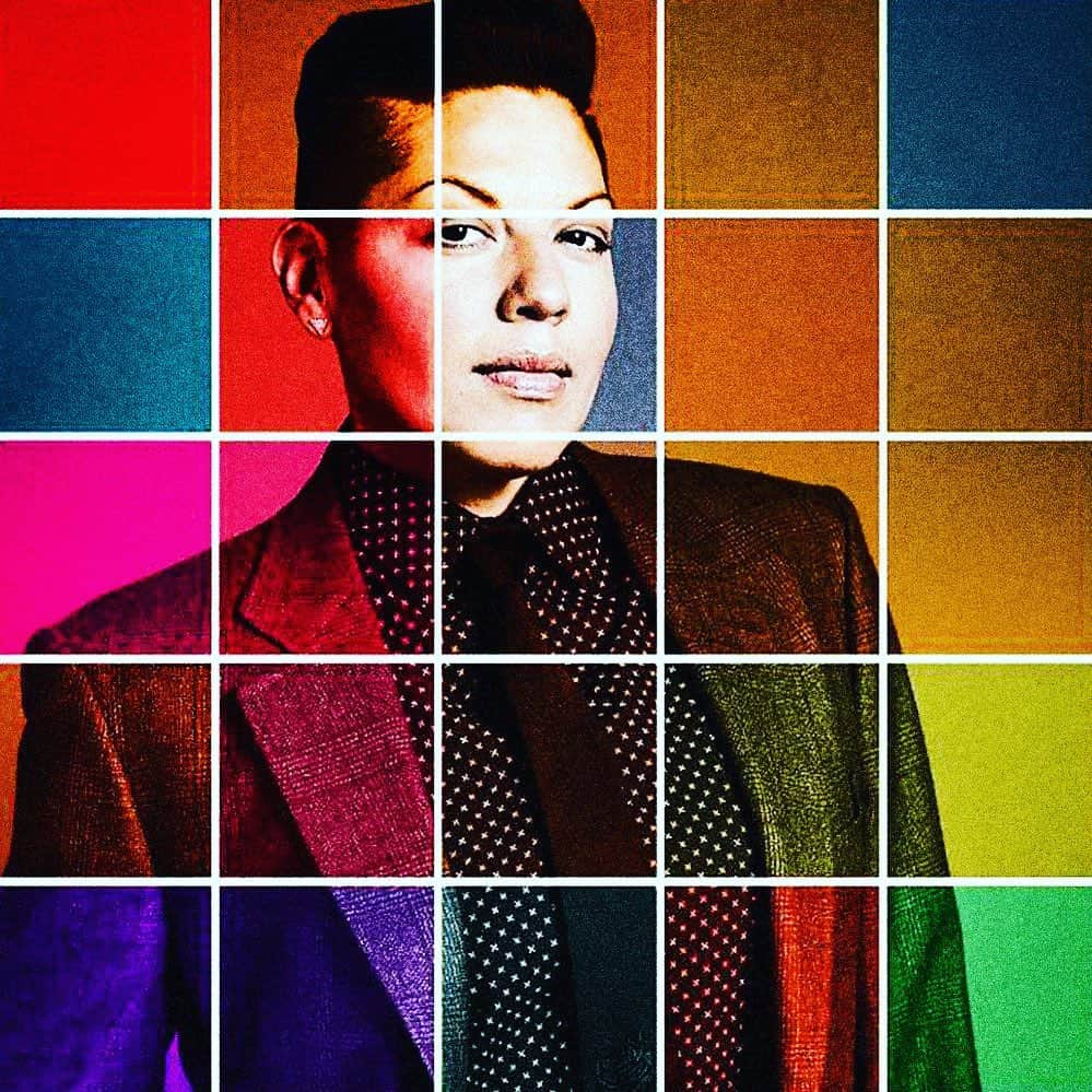 CBSさんのインスタグラム写真 - (CBSInstagram)「Celebrating #Pride2019 with @madamsecretarycbs’ @therealsararamirez. #LGBTequality #allweneedislove」6月14日 5時29分 - cbstv