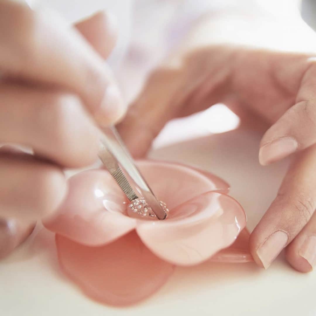 アレクサンドル ドゥ パリのインスタグラム