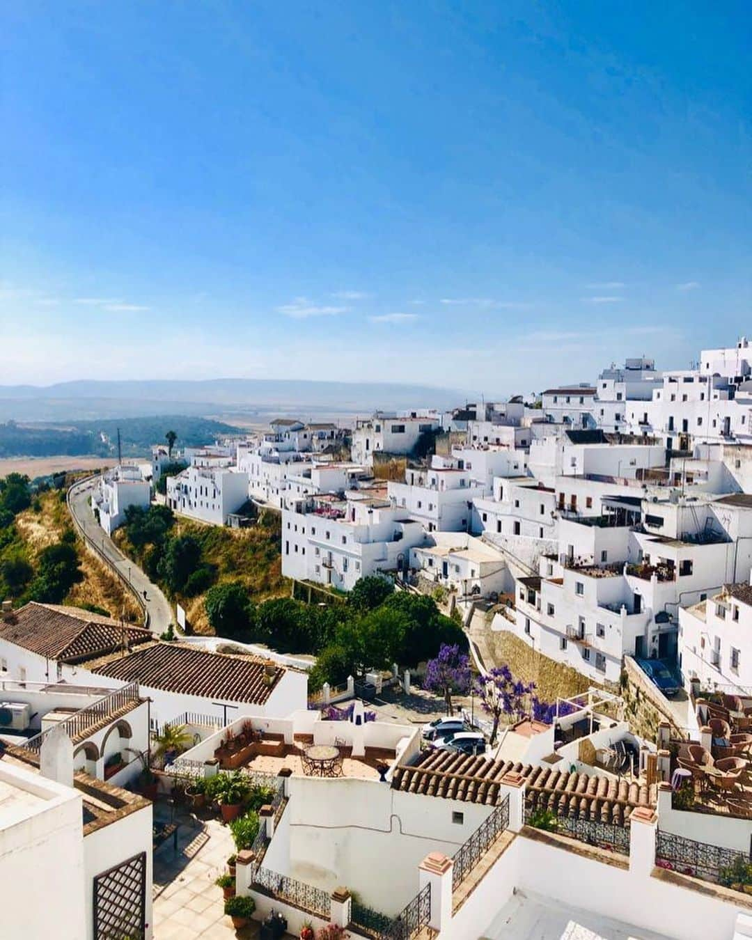 アスミル・ベゴヴィッチさんのインスタグラム写真 - (アスミル・ベゴヴィッチInstagram)「What a beautiful place! 🇪🇸 👌❤️」6月14日 6時10分 - asmir1