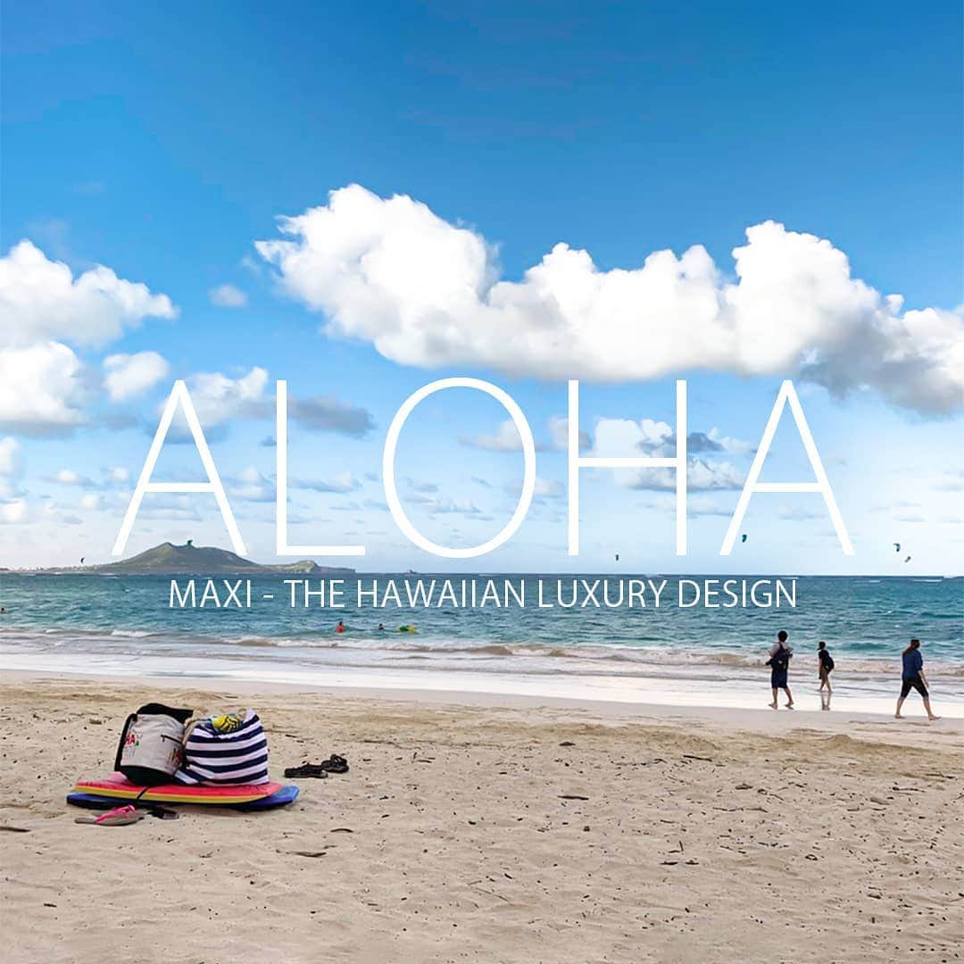 Maxi Hawaiian Jewelryさんのインスタグラム写真 - (Maxi Hawaiian JewelryInstagram)「Happy Aloha Friday! Enjoy your day🌞🌴🌞🌴🤙✨ #maxi #maxihawaiianjewelry #hawaiianjewelry #hawaiianheirloom #hawaii #hawaiian #aloha #マキシ #マキシハワイアンジュエリー #ハワイアンジュエリー #ハワイ #ハワイアン #アロハ  @maxi_press」6月14日 6時14分 - maxi_japan_official