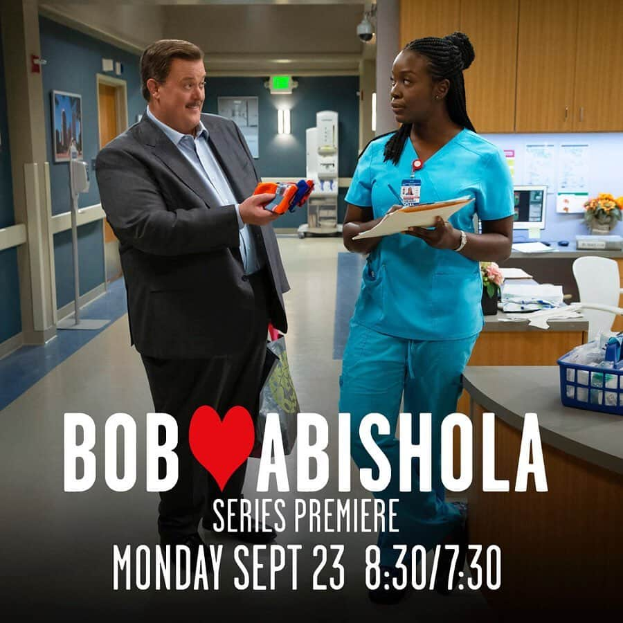 CBSさんのインスタグラム写真 - (CBSInstagram)「Your #MondayMood is about to get HAPPIER! #TheNeighborhood #BobHeartsAbishola #AllRise and #Bull premiere Monday, September 23.」6月14日 6時31分 - cbstv