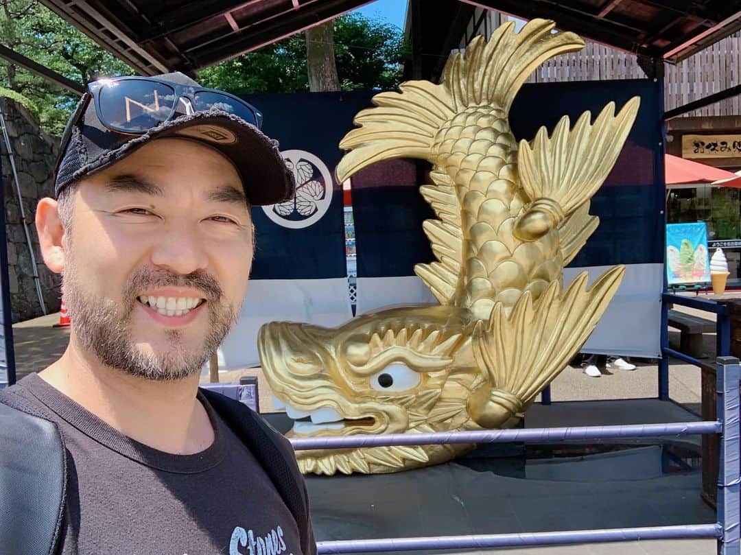 福井晶一のインスタグラム