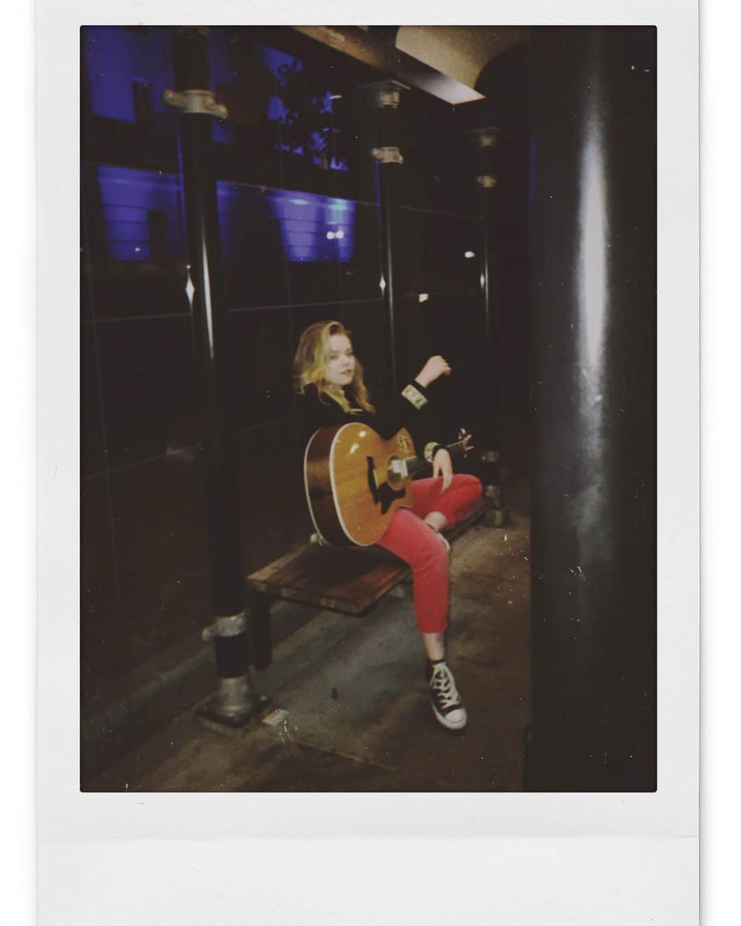 ジェイド・ペティージョンさんのインスタグラム写真 - (ジェイド・ペティージョンInstagram)「Played some tunes for the night crawlers of downtown la」6月14日 8時20分 - jadepettyjohn_official