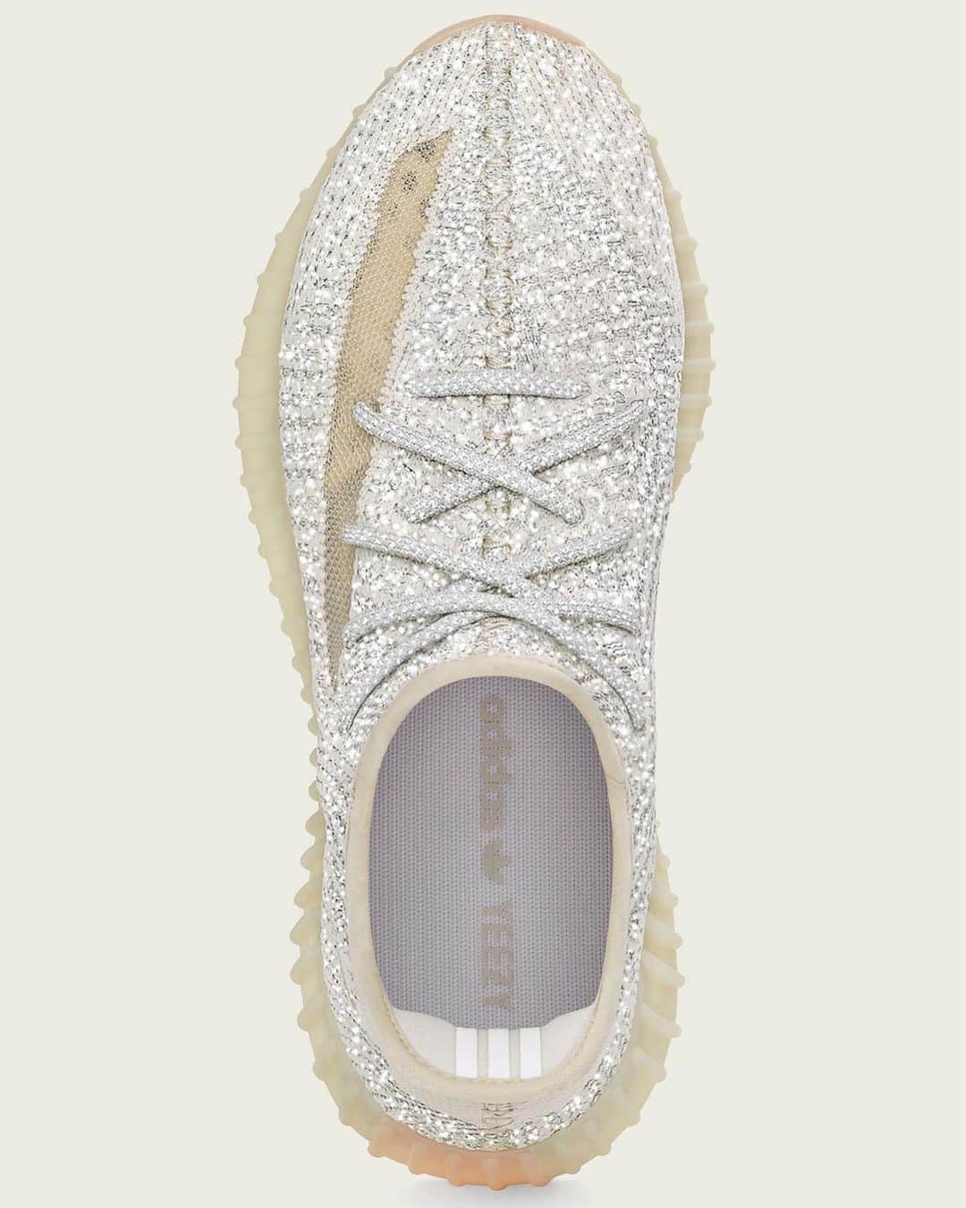 Sneaker Newsさんのインスタグラム写真 - (Sneaker NewsInstagram)「Another “Reflective” adidas Yeezy is coming on July 11th. This “Lundmark” colorway is exclusive to North America and Latin America. For full details, tap the link in our bio.」6月14日 8時27分 - sneakernews
