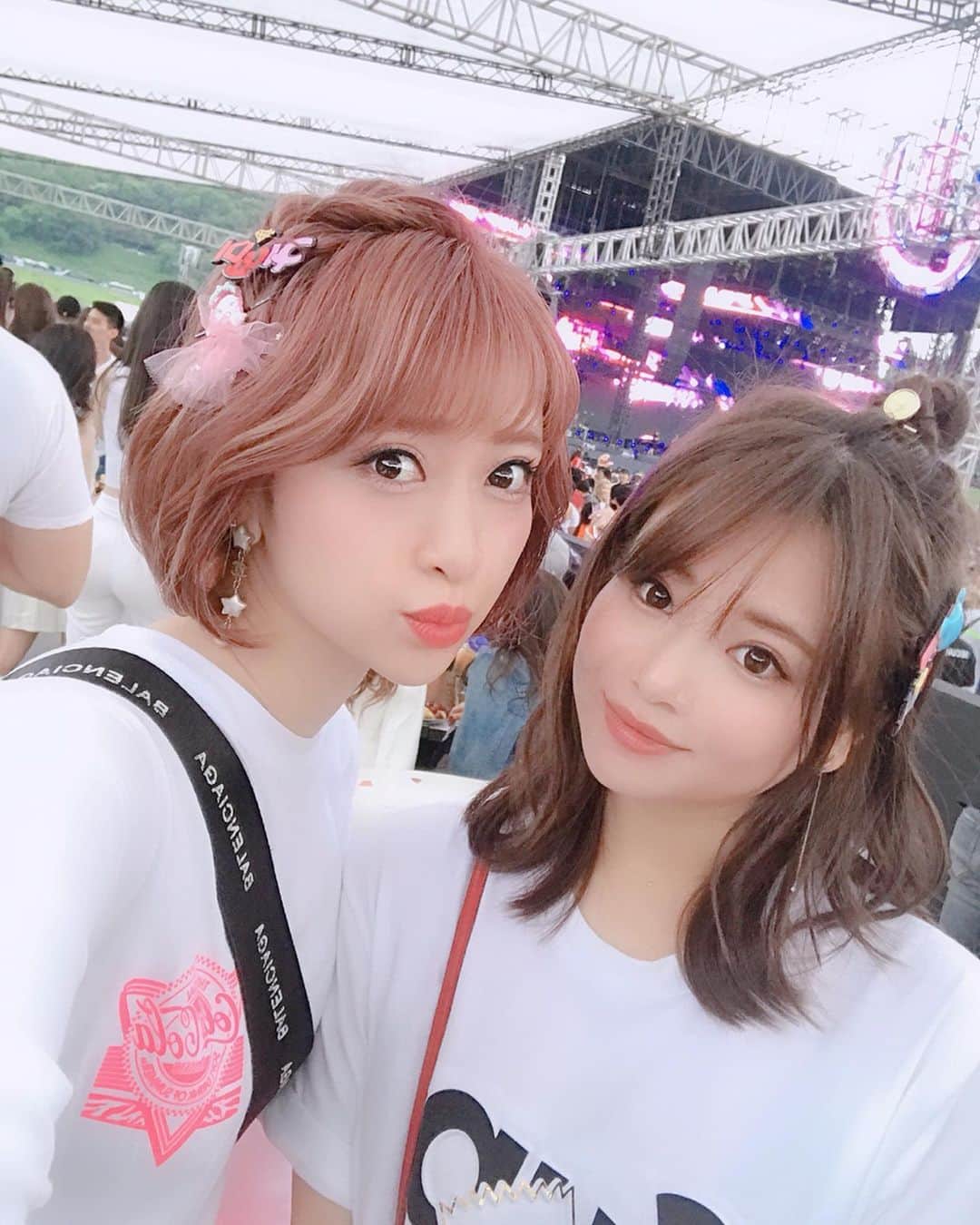 新部宏美のインスタグラム