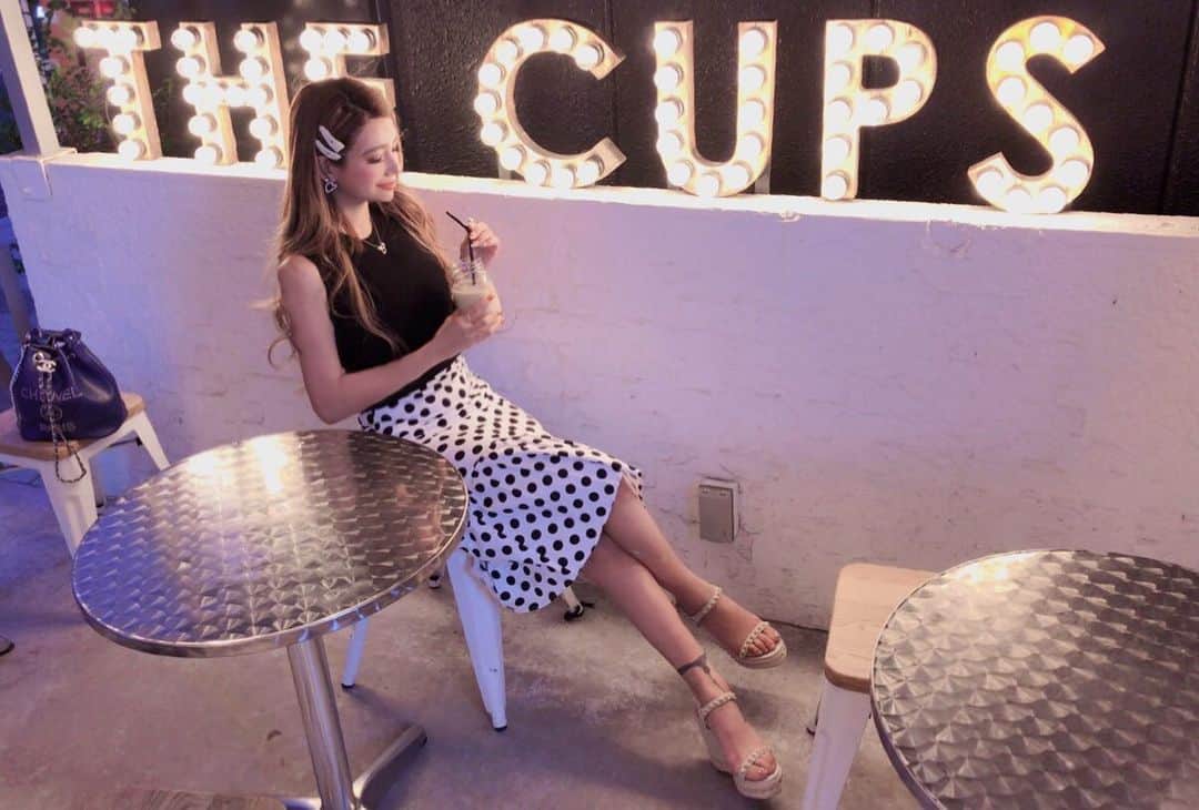 皇咲あゆのグルメインスタ