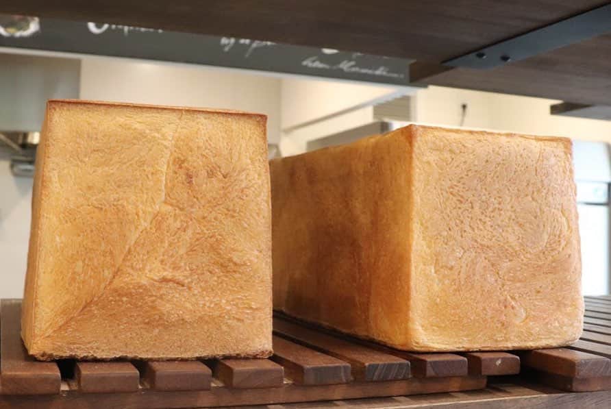 丘の上のパン屋 のグルメインスタ