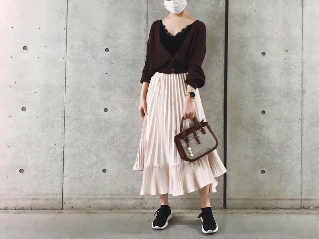 福井千佳のインスタグラム