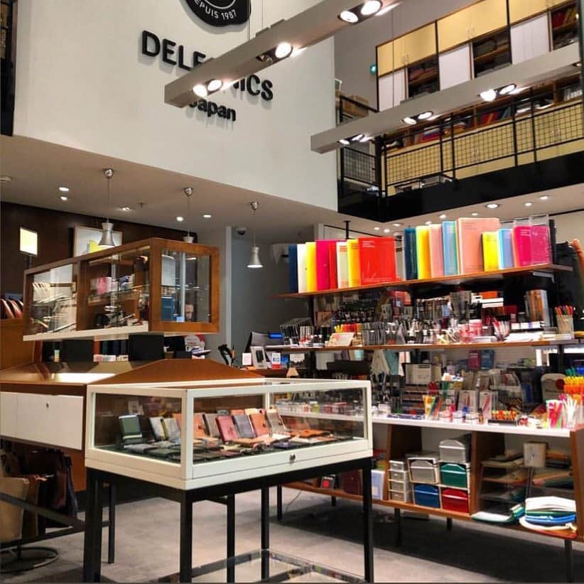 Delfonicsのインスタグラム