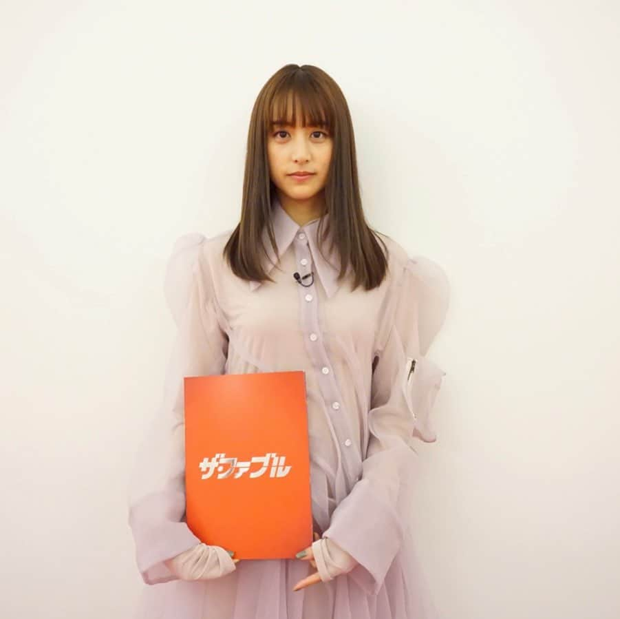 山本美月（スタッフ）のインスタグラム