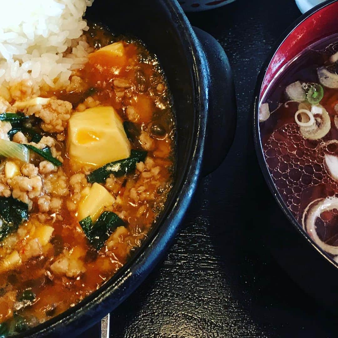 巻上公一のグルメインスタ