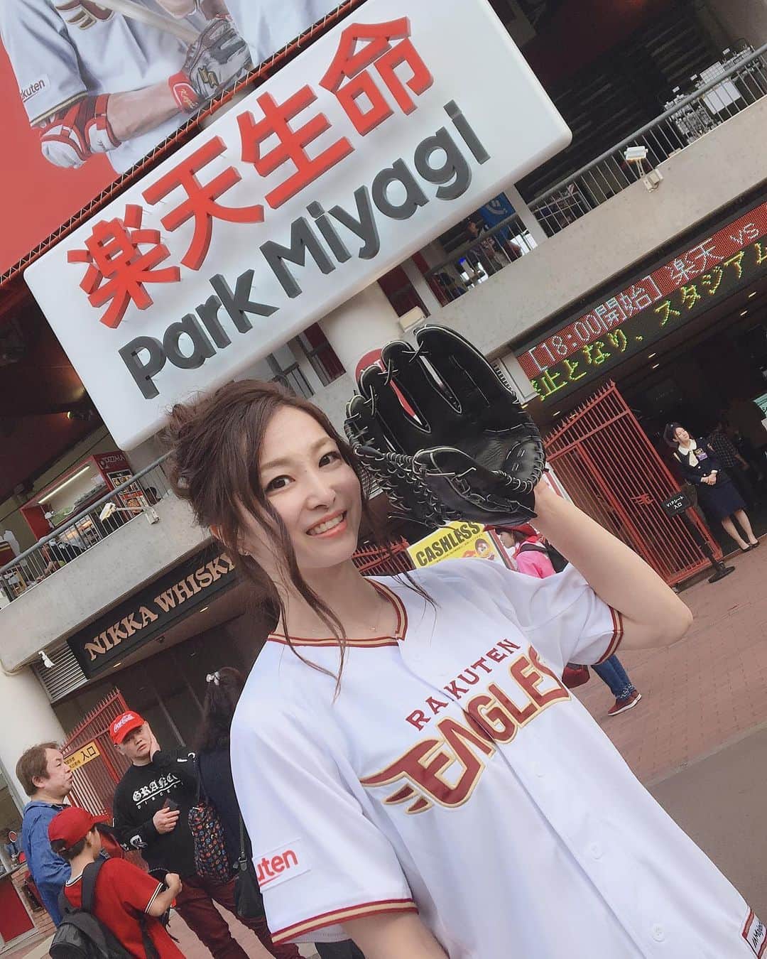 佐藤あり紗のグルメインスタ