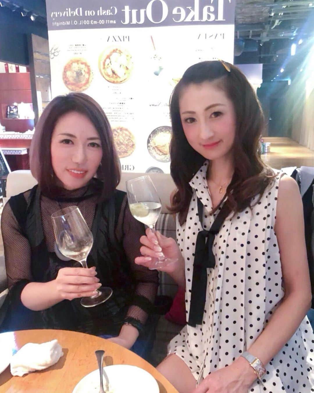 彩耶のグルメインスタ