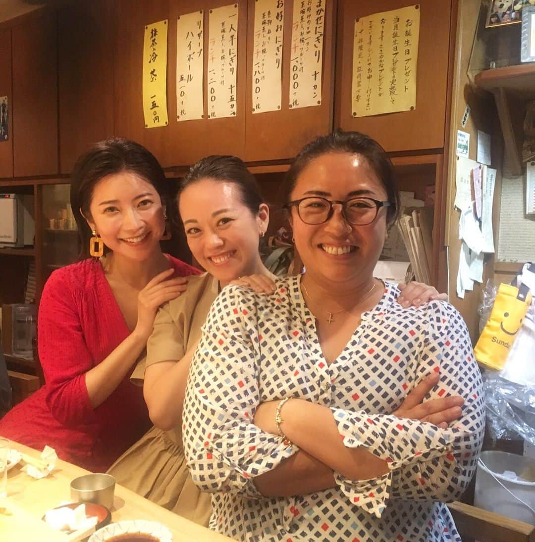 沢瀉美緒のグルメインスタ