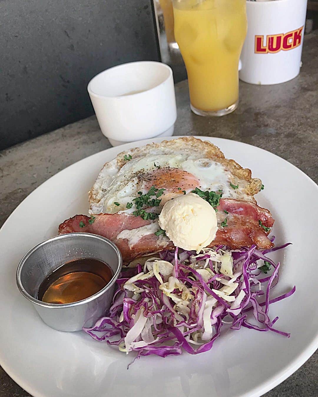 木下綾菜のグルメインスタ