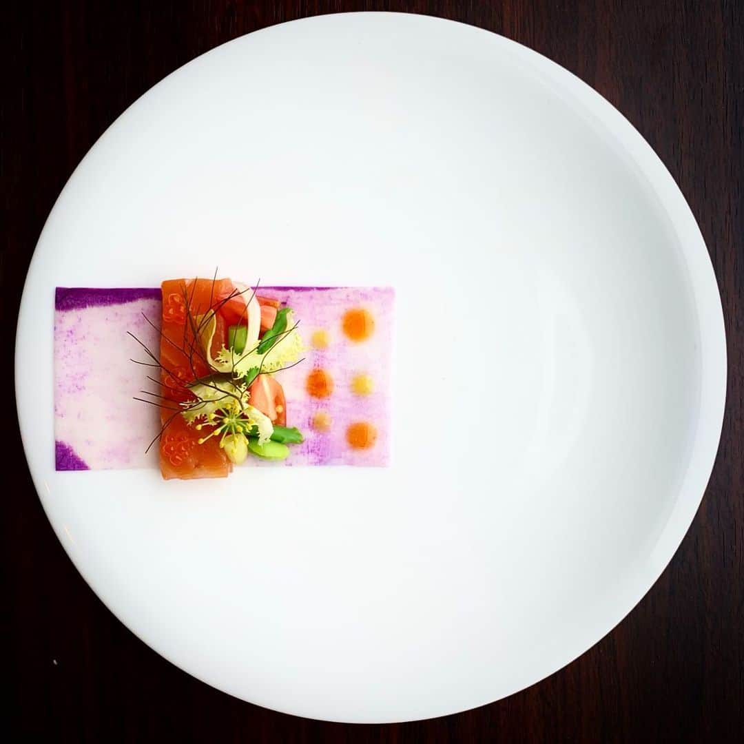 Restaurant SORAのグルメインスタ