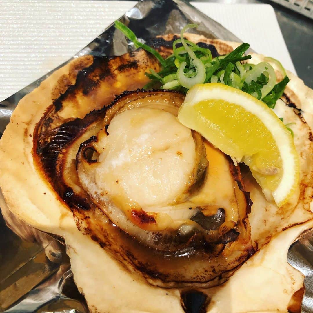 北海道知床漁場 伊丹店のグルメインスタ