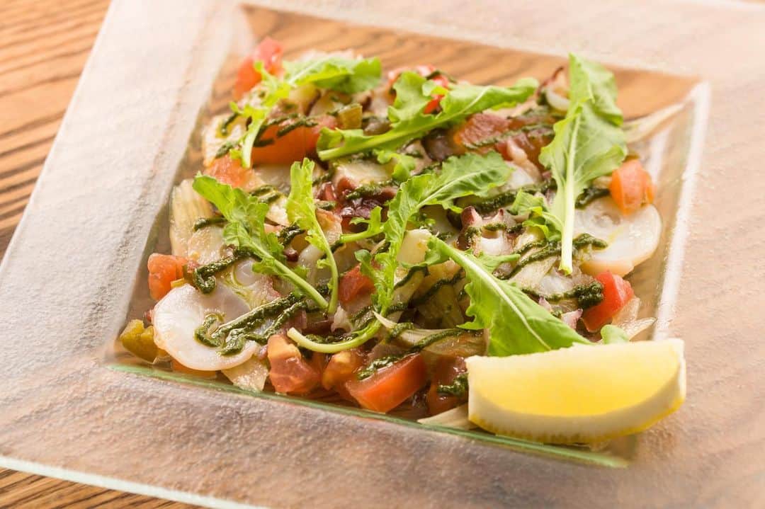 カフェ ラ・ボエムのグルメインスタ