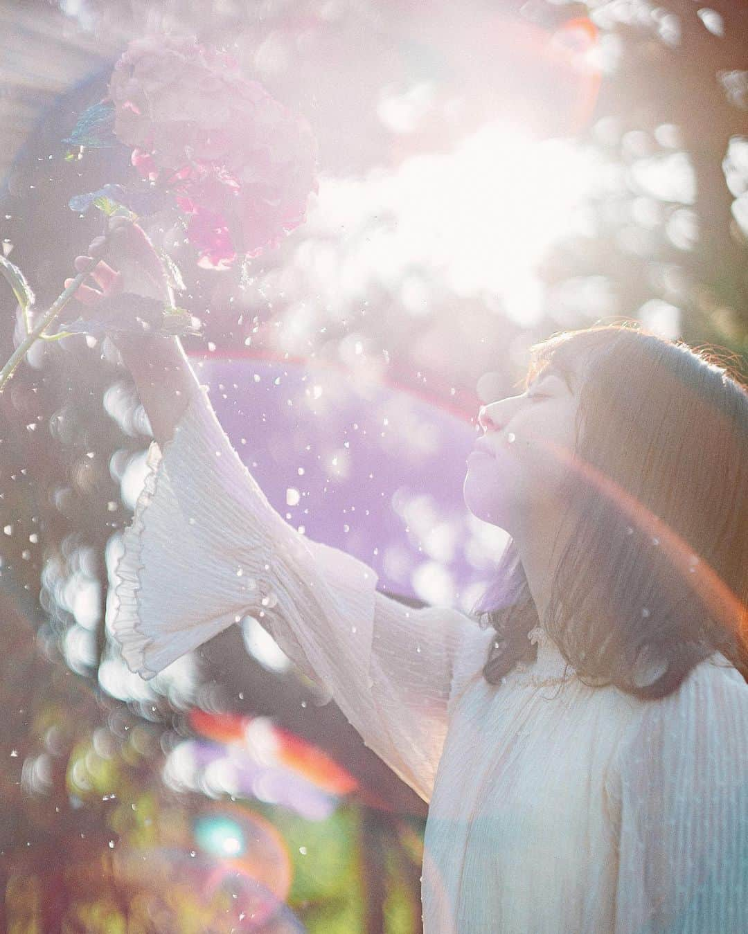 haru wagnusさんのインスタグラム写真 - (haru wagnusInstagram)「High splashing  ㅤㅤㅤㅤㅤㅤㅤㅤㅤㅤㅤㅤㅤ ㅤㅤㅤㅤㅤㅤㅤㅤㅤㅤㅤㅤㅤ 夏色の光がやっぱり 一番青春を感じるなぁ。 ㅤㅤㅤㅤㅤㅤㅤㅤㅤㅤㅤㅤㅤ #waterdrop」6月14日 19時31分 - wagnus