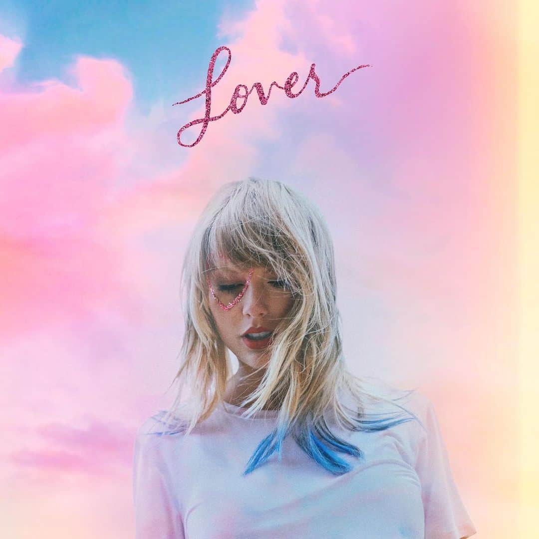 ビルボード・ジャパンさんのインスタグラム写真 - (ビルボード・ジャパンInstagram)「Taylor Swift announced her new album ‘Lover’ will be out August 23! ﻿😍💛 @taylorswift」6月14日 10時35分 - billboard_japan